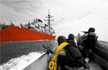 Hijacked Indian cargo ship rescued but 8 crew missing